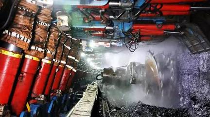 从“煤黑子”到“煤亮子” 三代矿工的矿山变迁史与焦炭行业的转型之路