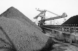 山西焦炭价格持续大幅下跌，煤炭市场承压前行