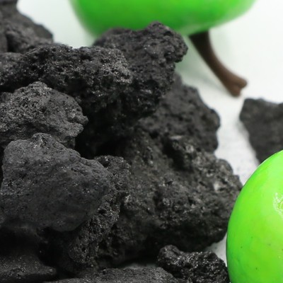 污水处理过滤用焦炭滤材及其在行业中的应用