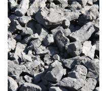 焦炭在冶金炉料中的作用与特性